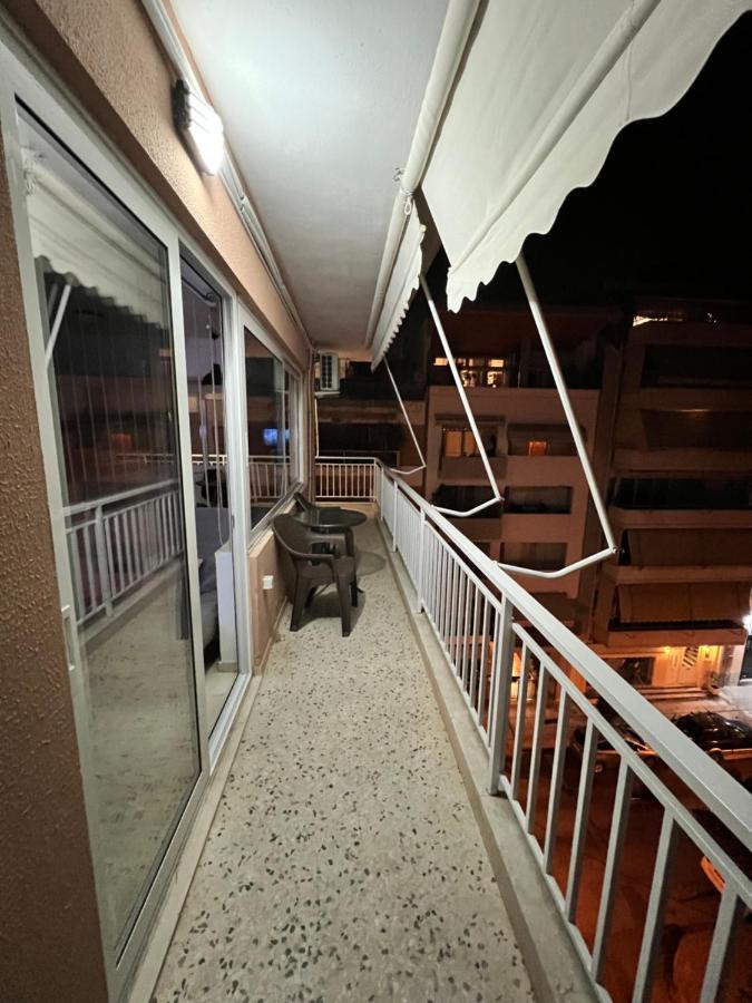 Zeus Bright & New Apartment - 25' Walk To The Acropolis Athen Exterior foto