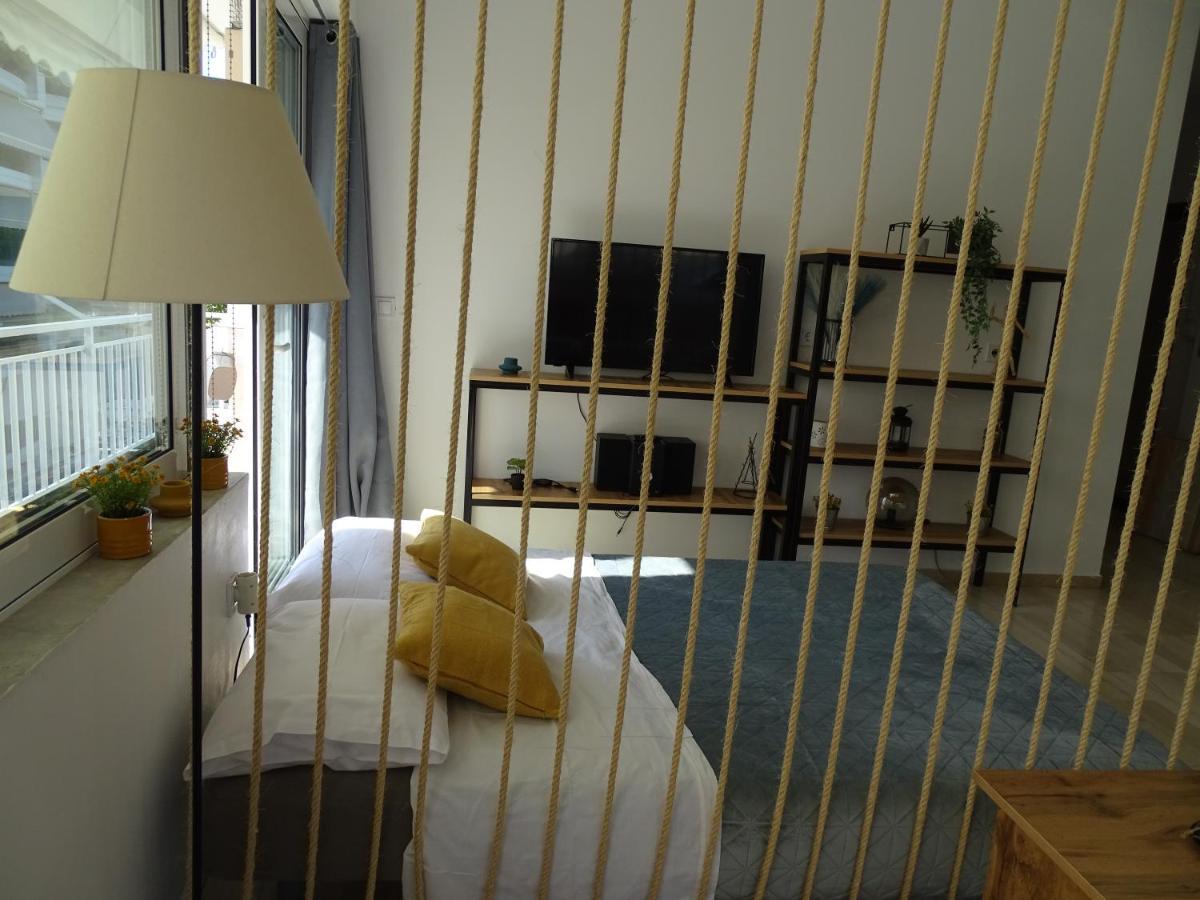 Zeus Bright & New Apartment - 25' Walk To The Acropolis Athen Exterior foto